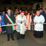 Un Oratorio dedicato a Suor Maria Laura